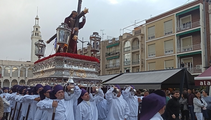 La estabilidad atmosf&eacute;rica predominar&aacute; durante la Semana Santa en el sur de C&oacute;rdoba
