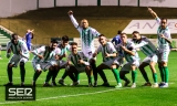 El Antequera CF saca los abonos de segunda vuelta con precios desde 80 euros