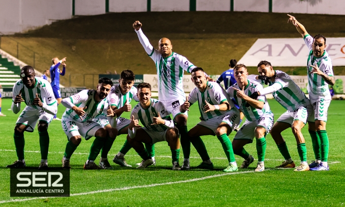 El Antequera CF saca los abonos de segunda vuelta con precios desde 80 euros