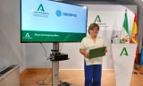 El Plan Corresponsables de la Junta destina m&aacute;s de un mill&oacute;n de euros al sur de C&oacute;rdoba