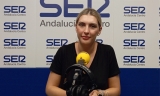 Marta Gonz&aacute;lez: &ldquo;Queremos fomentar el mundo de la moda entre los j&oacute;venes antequeranos&rdquo;