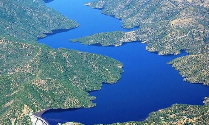 El Plan &Eacute;cija descarta cortes de agua este a&ntilde;o