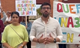 Daniel G&oacute;mez: &ldquo;Lo &uacute;nico que pedimos en Campillos es que se cumplan las ratios&rdquo;