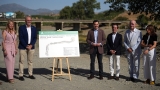 La Junta inicia las obras para ampliar un tramo de la autov&iacute;a M&aacute;laga-Ronda-Campillos tras 16 a&ntilde;os de espera