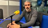 Chispi: "Si sacamos los puntos y estamos para pelear el ascenso, ser&iacute;a un colof&oacute;n magn&iacute;fico"