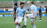 Roberto Barba: "En este equipo somos como una familia"