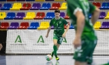 &Aacute;lvaro Quevedo: "El baj&oacute;n no tiene que enmascarar la gran temporada que estamos haciendo"