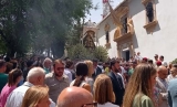 Romer&iacute;a de Votos y Promesas.