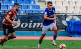 El Antequera CF refuerza el ataque con Ousama Siddiki
