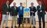 Presentaci&oacute;n del cartel de la Cabalgata de la Ilusi&oacute;n 2025 de Lucena.