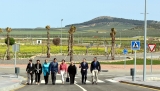 El sue&ntilde;o del Puerto Seco de Antequera se hace realidad tras m&aacute;s de 15 a&ntilde;os de anuncios, tr&aacute;mites y obras