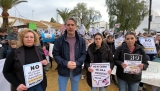 Eugenio Sevillano: &ldquo;Vamos a seguir apoyando a los que m&aacute;s lo necesitan&rdquo;
