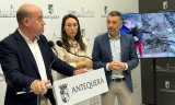 El alcalde de Antequera tacha de &ldquo;inaceptable&rdquo; que el Gobierno no ayude en el arreglo de caminos afectados por la DANA
