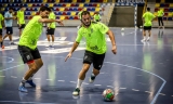 El UMA Antequera quiere mantener el liderato