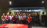 'Unidad Ciudadana Lucena por su Hospital' congrega a m&aacute;s de 60 colectivos por las mejoras sanitarias