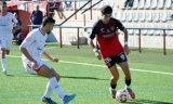 El Salerm Puente Genil pierde una oportunidad de oro ante La Palma