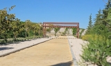 Cementerio Ecol&oacute;gico de Lucena.