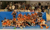 Antonio Cazorla, entrenador del Codimar Basket Genil: &ldquo;Dimos ese plus en el &uacute;ltimo cuarto, nos sali&oacute; y ganamos&rdquo;