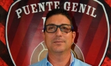 Francis Cabeza: "Por estructuras y apoyo, el Salerm Puente Genil puede estar en Segunda Federaci&oacute;n"