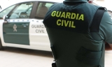 Guardia Civil.