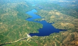 La DANA deja en los pantanos del Plan &Eacute;cija m&aacute;s agua de lo que se consume en todo un a&ntilde;o