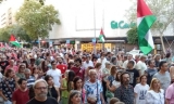 Distintos municipios del sur de C&oacute;rdoba se suman al movimiento para denunciar el genocidio al pueblo palestino