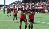 Tommy Montenegro le devuelve la sonrisa al Salerm Puente Genil