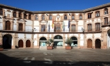 Trabajadores del Ayuntamiento de Archidona anuncian movilizaciones a partir de enero
