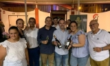 La hermandad del Roc&iacute;o de Lucena celebra este s&aacute;bado su II cata de vino