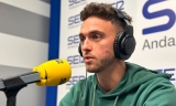 Ale Marcelo: "Han sido muchos meses de trabajo y ahora tengo la recompensa"