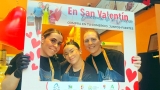 El comercio de Antequera premia las compras de San Valent&iacute;n con 150 euros en cheques regalo