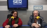Sara R&iacute;os: &ldquo;La C&aacute;tedra de Mayores de Antequera debe tener un aprendizaje significativo, que se palpen las cosas&rdquo;