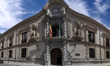 Sede del Consejo Consultivo de Andaluc&iacute;a.