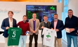Mollina albergar&aacute; el Campeonato de Andaluc&iacute;a de selecciones promesas de balonmano