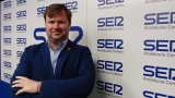 Antonio Garc&iacute;a Mendoza: &ldquo;En Antequera queremos humanizar la administraci&oacute;n&rdquo;