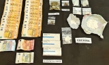 Doble operaci&oacute;n antidroga en Lucena y Cabra: detenidas cinco personas y desmantelados dos puntos de venta de sustancias estupefacientes