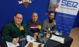 Hoy Por Hoy Lucena se adentra en el coraz&oacute;n de la Navidad en Rute