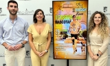 Antequera acoger&aacute; su segunda carrera con perros por las calles de la ciudad