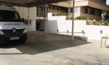Centro de Salud 1 de Lucena.