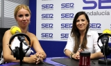 Ana Cebri&aacute;n: &ldquo;La primera edici&oacute;n de &lsquo;Antequera qu&eacute; bien me sabe&rsquo; ha sido todo un &eacute;xito&rdquo;