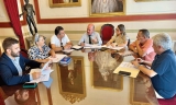 Carmen Rivas y Casa Jacinto entre los galardonados con las distinciones de honor del D&iacute;a de la Ciudad de Antequera