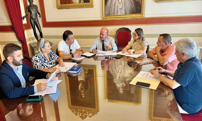 Carmen Rivas y Casa Jacinto entre los galardonados con las distinciones de honor del D&iacute;a de la Ciudad de Antequera