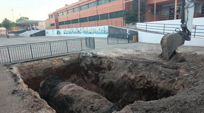 Herrera impulsa una nueva promoci&oacute;n de vivienda p&uacute;blica en Las Eras Sur
