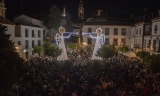 &ldquo;En Estepa se vive la Navidad m&aacute;s intensamente&rdquo;
