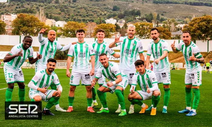 El Maul&iacute; como ant&iacute;doto para el Antequera CF