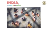 La Asociaci&oacute;n Fotogr&aacute;fica de Antequera estrena &ldquo;India, el color de la mirada&rdquo;