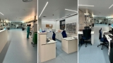 El Hospital de Antequera moderniza su &aacute;rea de recuperaci&oacute;n tras las operaciones