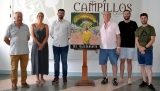 Campillos ya tiene cartel para su Feria de Agosto