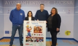 El torneo andaluz de baloncesto &ldquo;Gente &Uacute;nica&rdquo; regresa este domingo 28 de enero a  Lucena