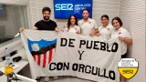Para el recuerdo, para la historia